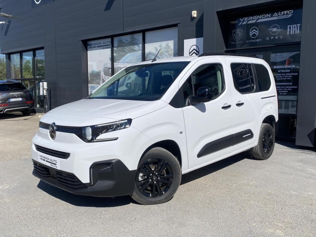 Citroën Berlingo - Photo 1