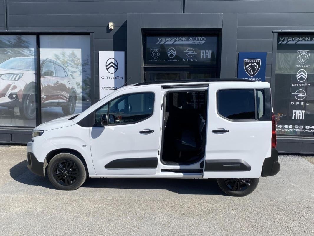 Citroën Berlingo - Photo 2