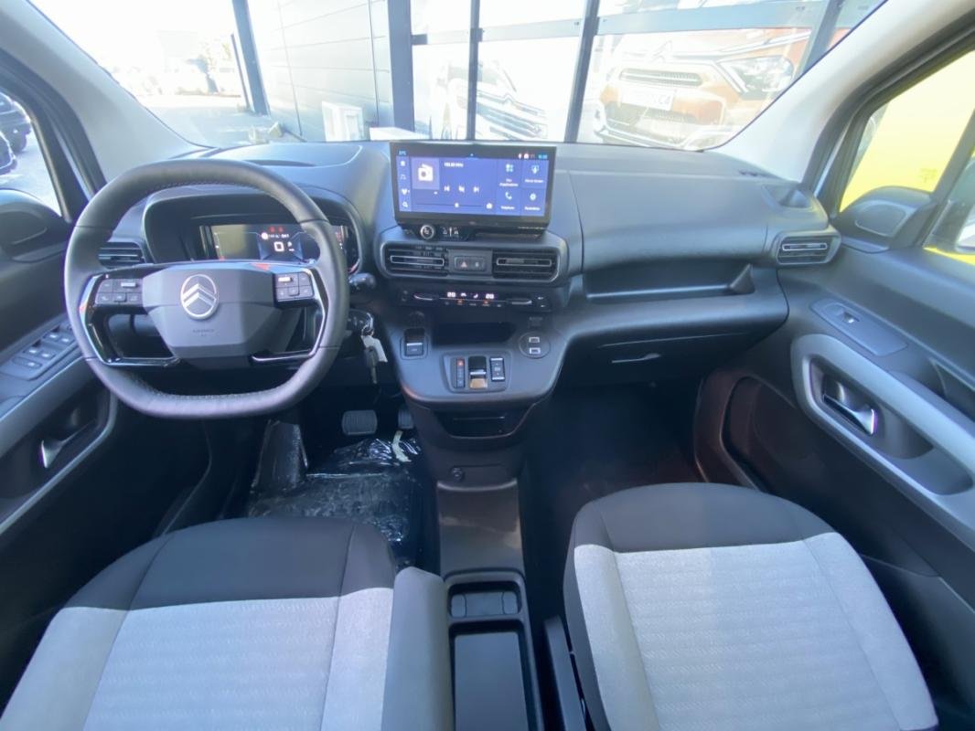 Citroën Berlingo - Photo 4