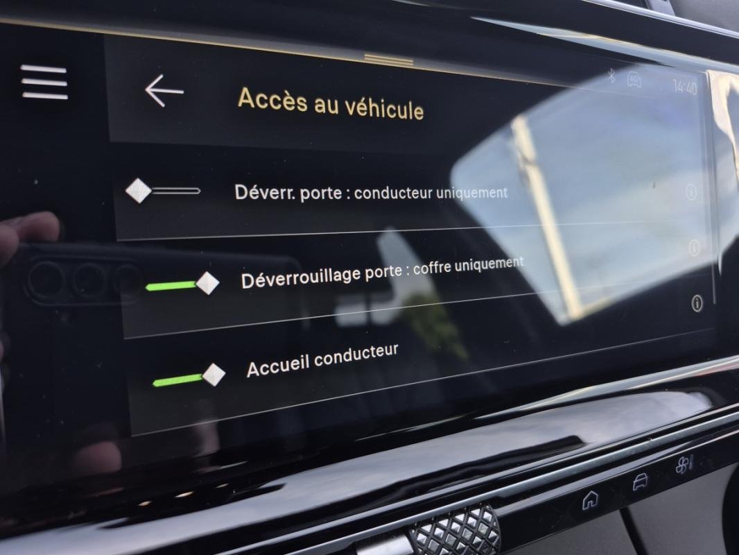 DS DS 7 Crossback - Photo 16