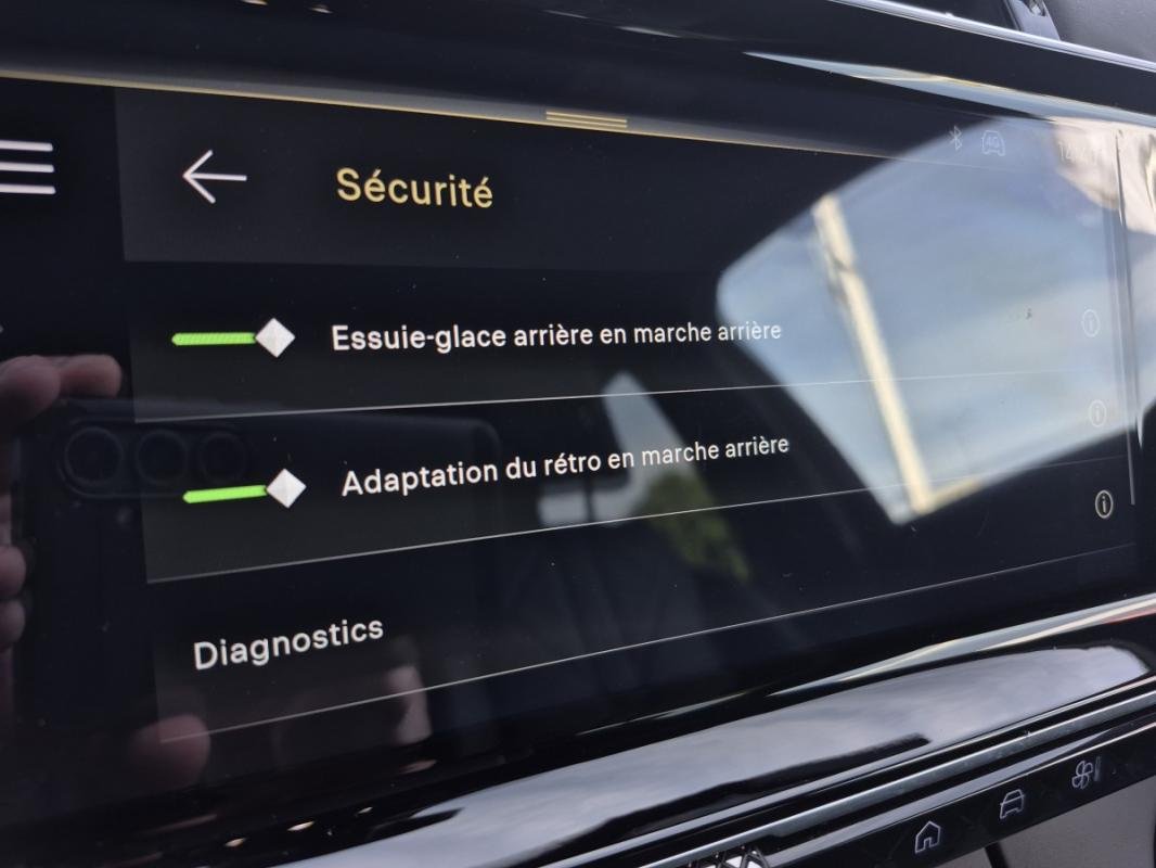 DS DS 7 Crossback - Photo 17