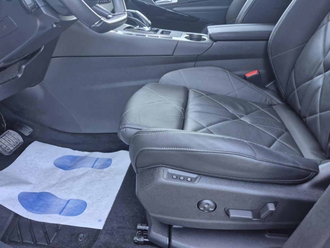 DS DS 7 Crossback - Photo 18