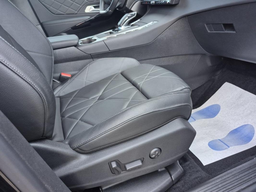 DS DS 7 Crossback - Photo 19