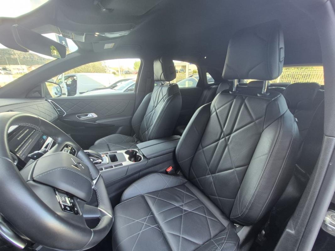 DS DS 7 Crossback - Photo 20