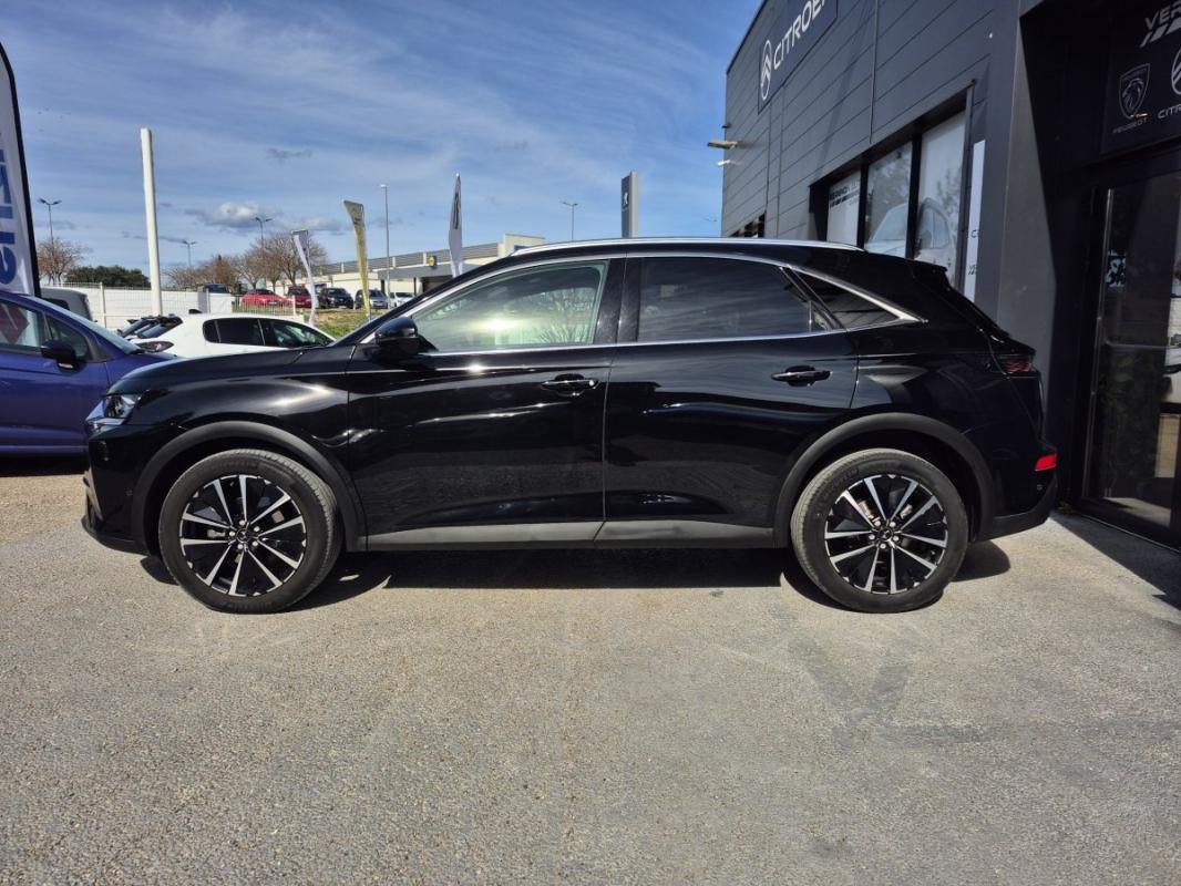 DS DS 7 Crossback - Photo 2