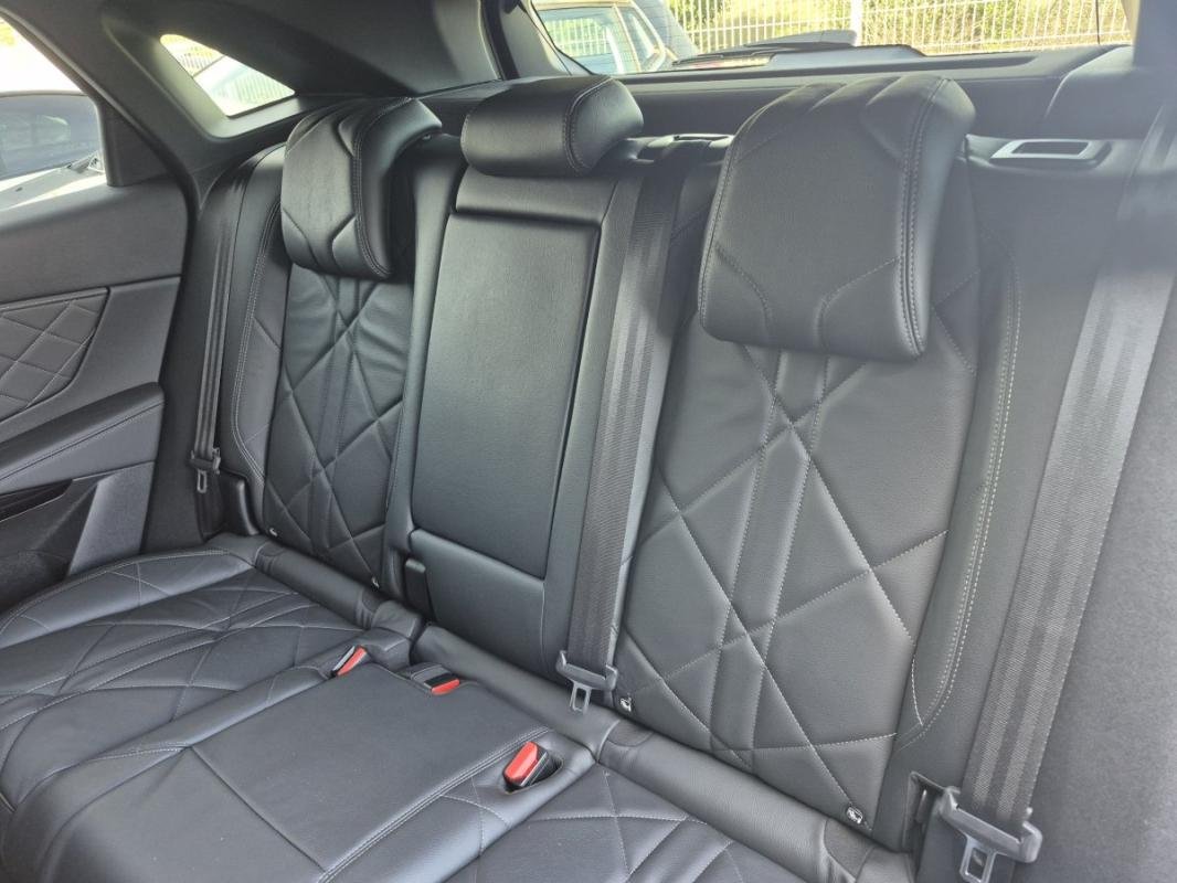 DS DS 7 Crossback - Photo 21