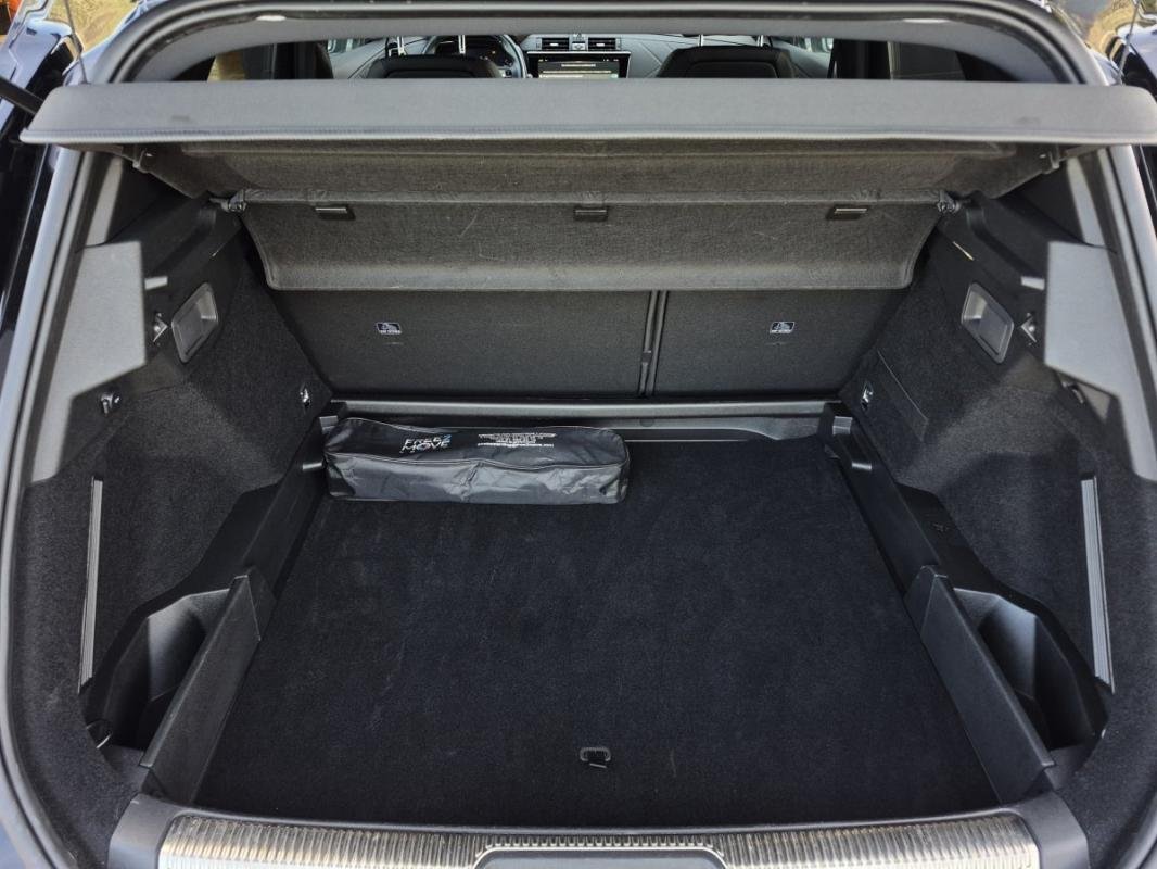 DS DS 7 Crossback - Photo 22