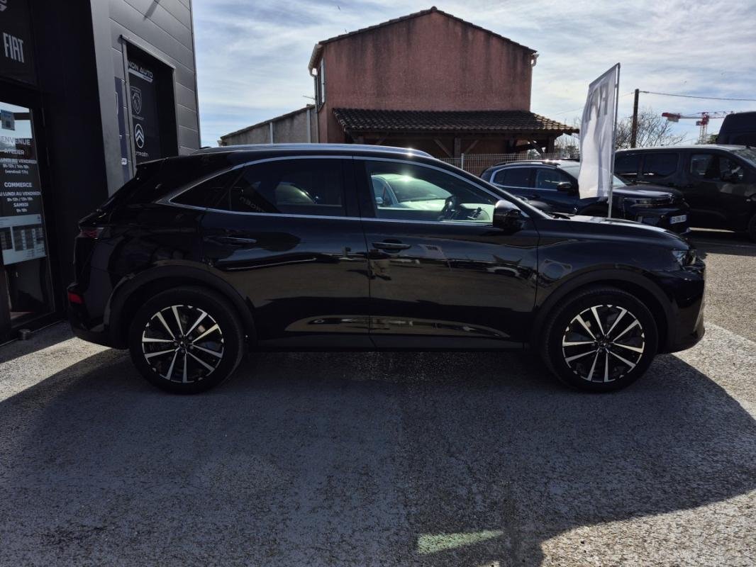 DS DS 7 Crossback - Photo 24