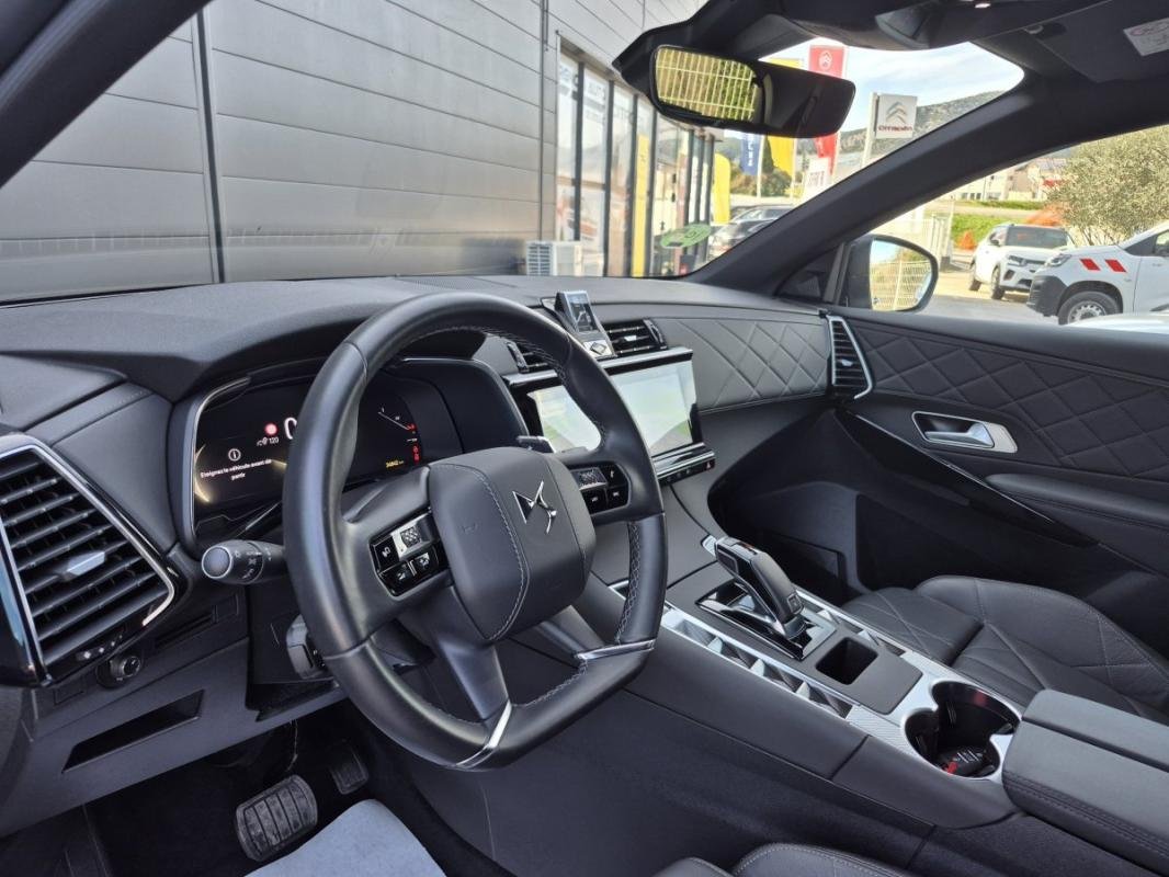DS DS 7 Crossback - Photo 26