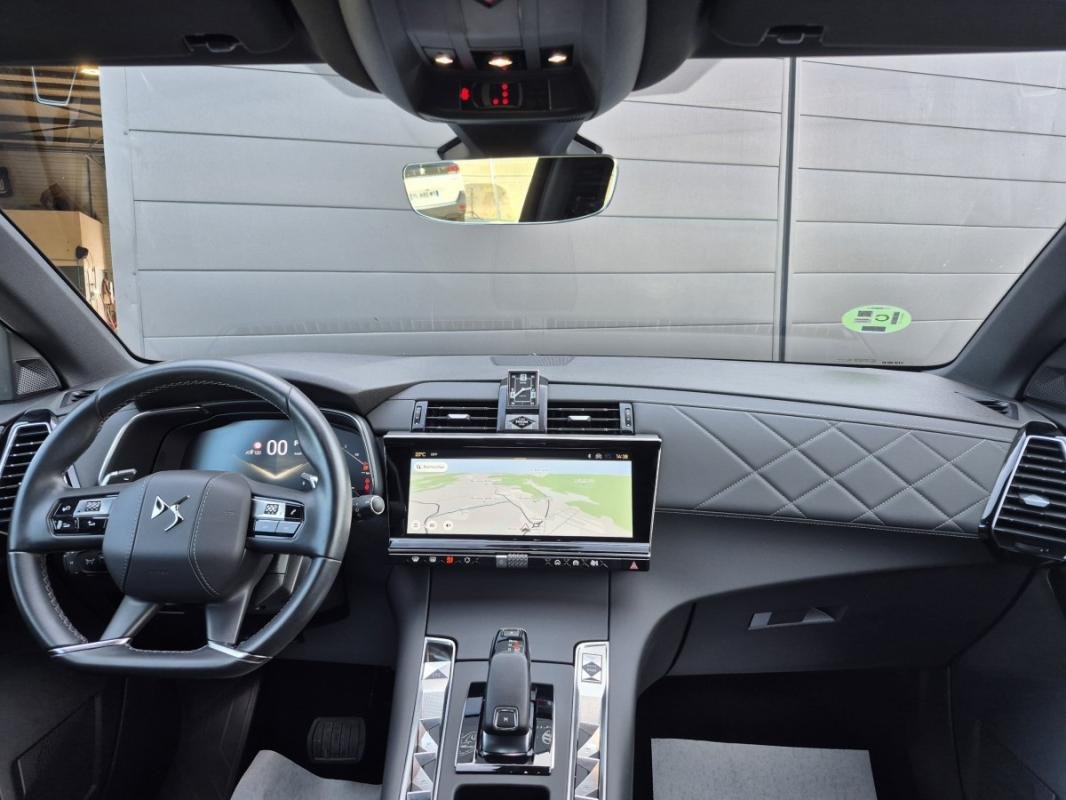 DS DS 7 Crossback - Photo 27