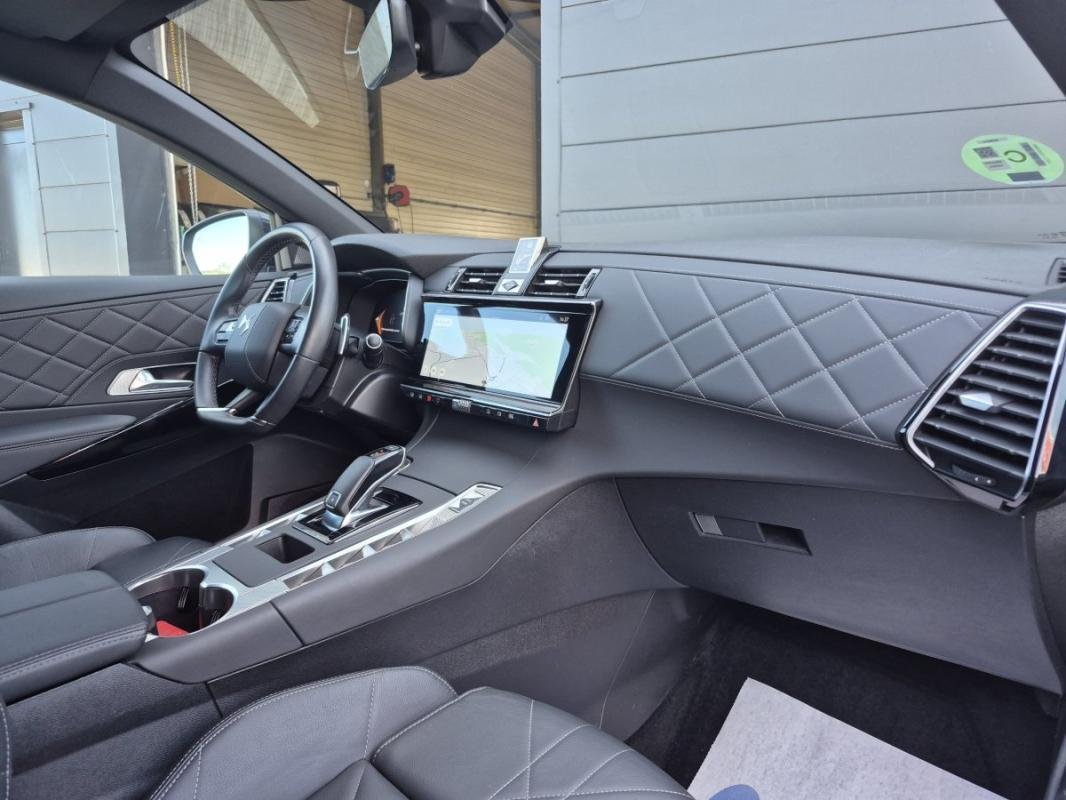 DS DS 7 Crossback - Photo 28