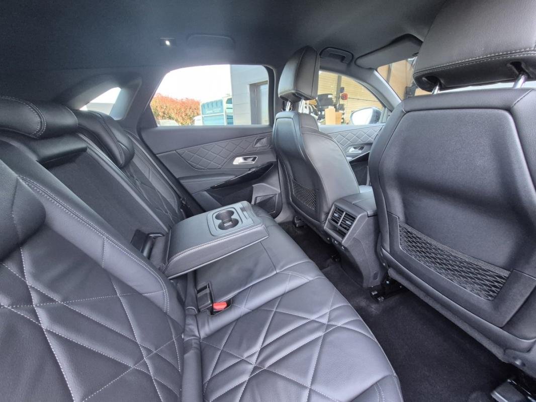 DS DS 7 Crossback - Photo 29