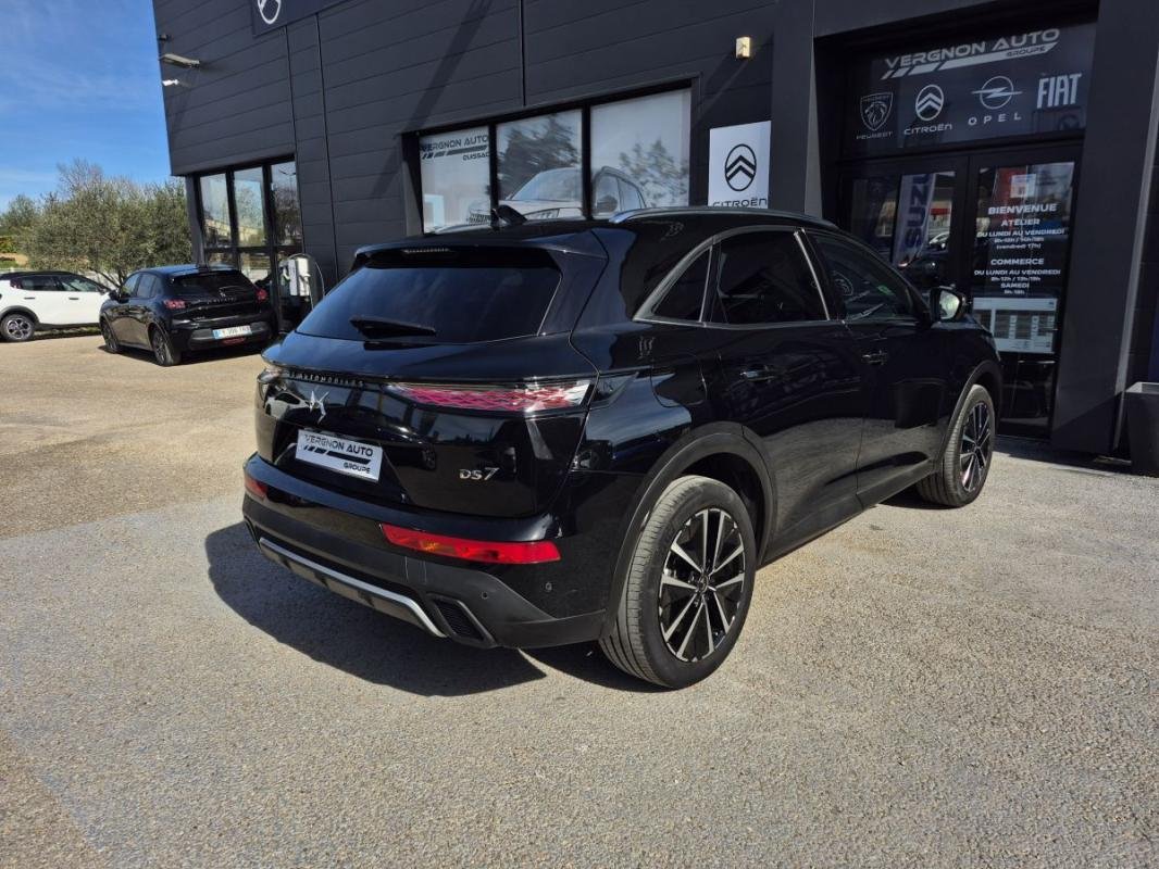 DS DS 7 Crossback - Photo 3