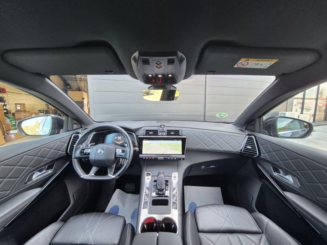 DS DS 7 Crossback - Photo 4