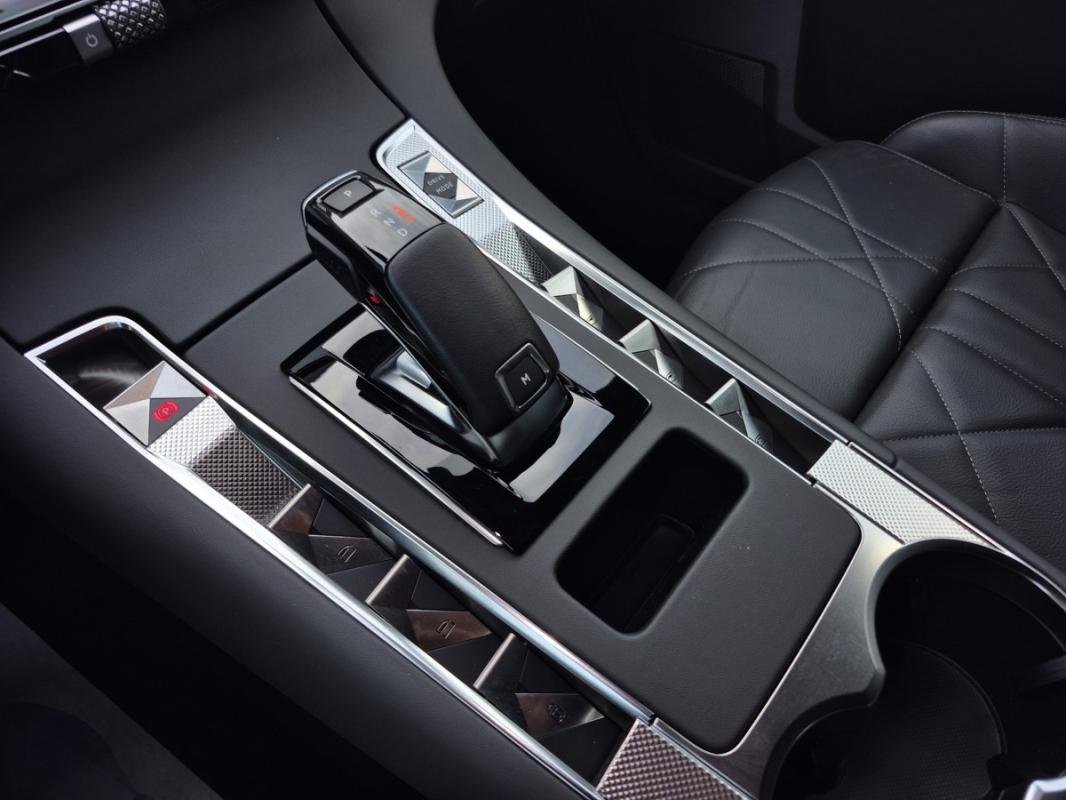 DS DS 7 Crossback - Photo 5