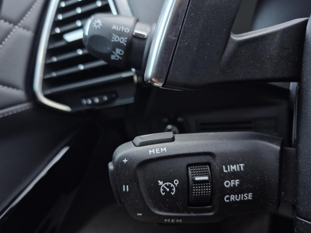 DS DS 7 Crossback - Photo 6
