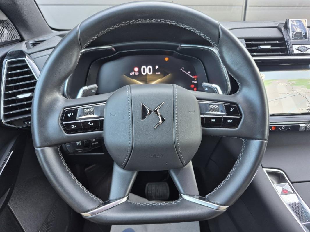 DS DS 7 Crossback - Photo 7