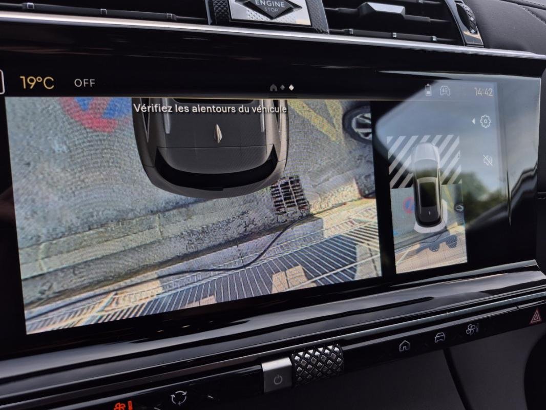 DS DS 7 Crossback - Photo 10