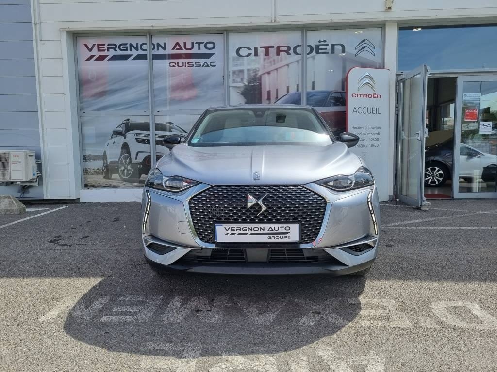 DS DS 3 Crossback - Photo 1