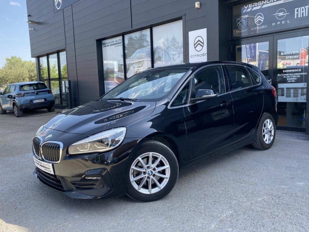 BMW Serie 2 Active Tourer