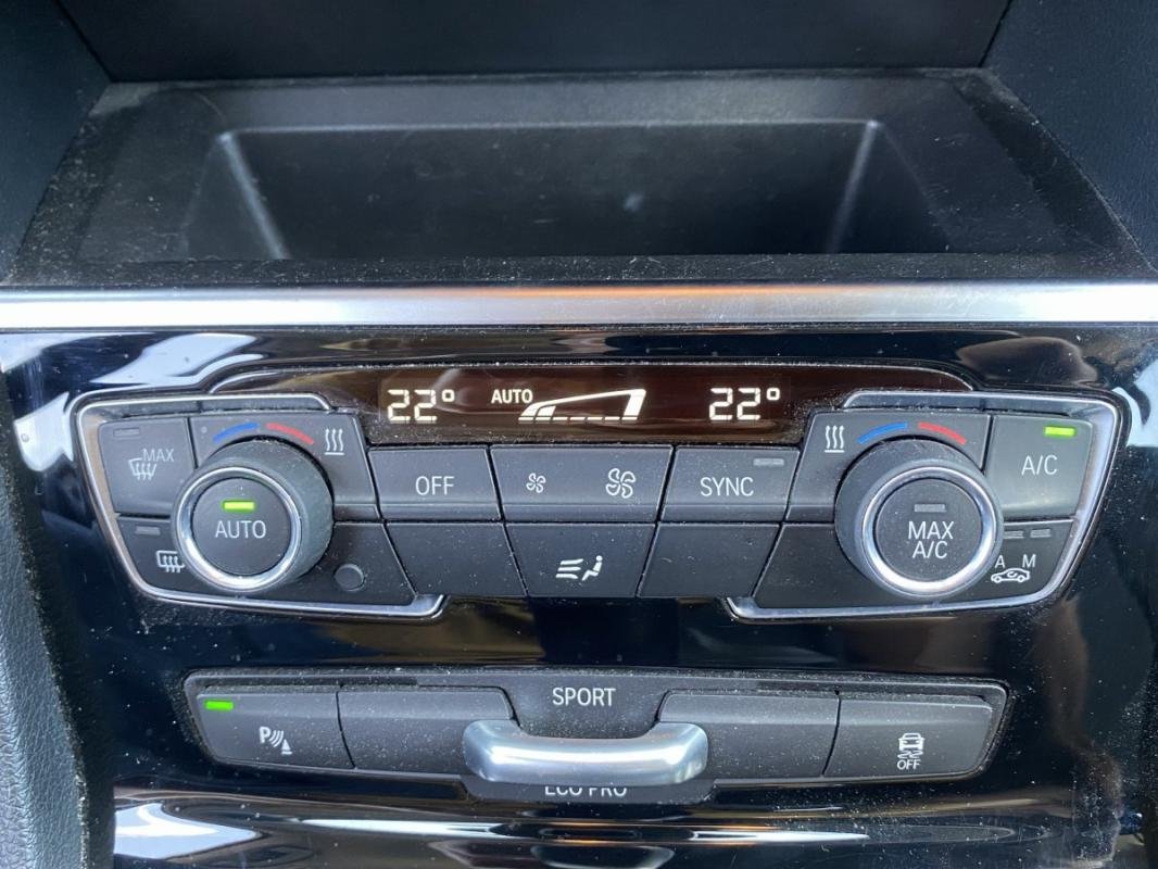BMW Serie 2 Active Tourer - Photo 12