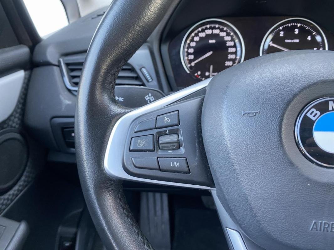 BMW Serie 2 Active Tourer - Photo 13