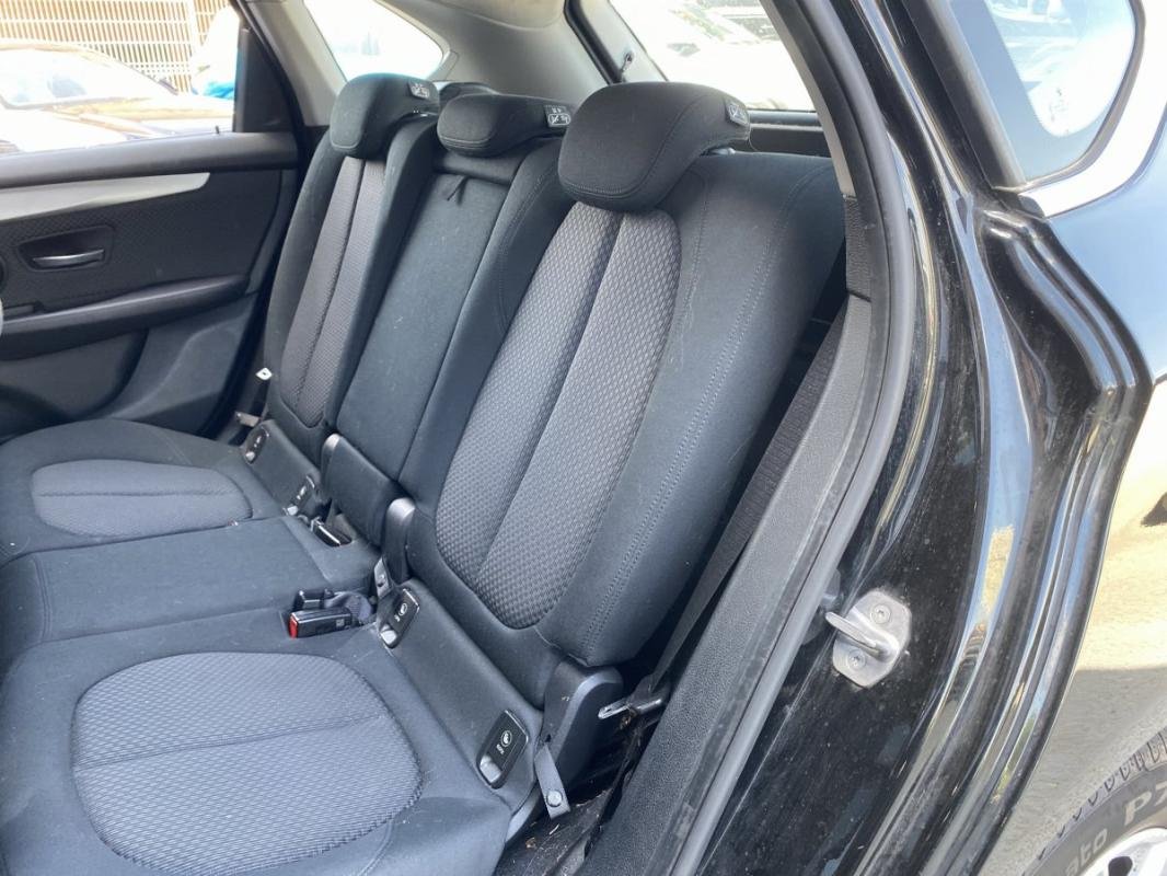 BMW Serie 2 Active Tourer - Photo 17