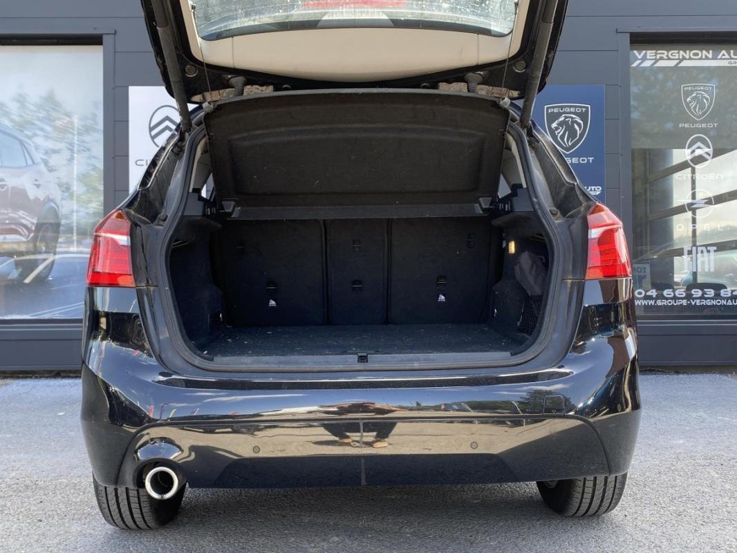 BMW Serie 2 Active Tourer - Photo 18