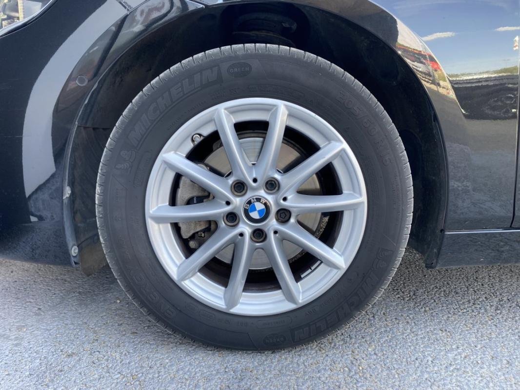 BMW Serie 2 Active Tourer - Photo 19