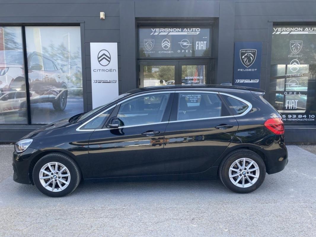 BMW Serie 2 Active Tourer - Photo 2