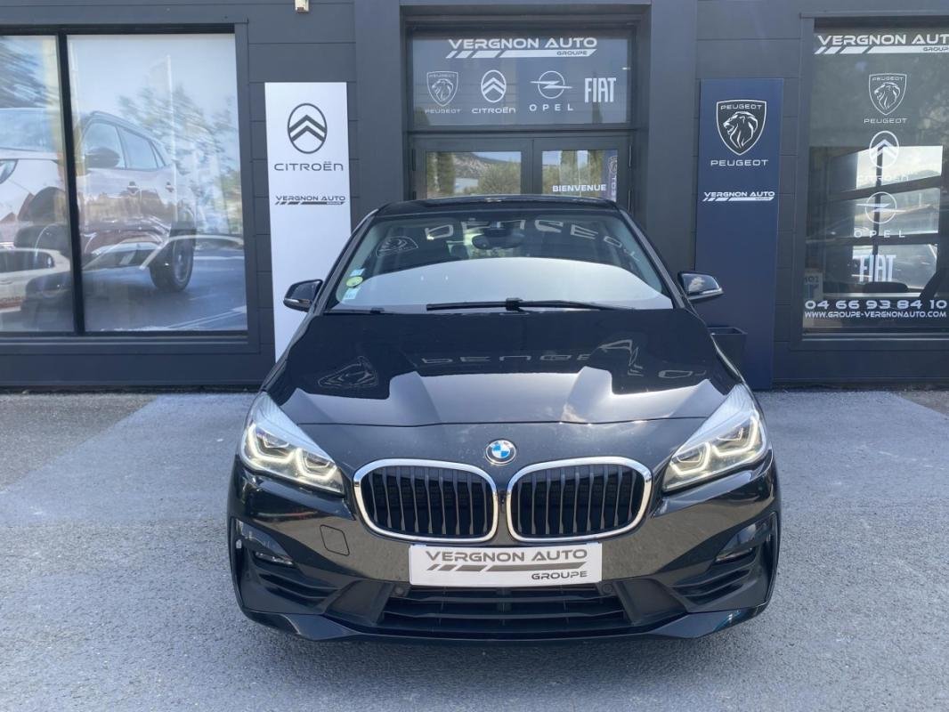 BMW Serie 2 Active Tourer - Photo 21