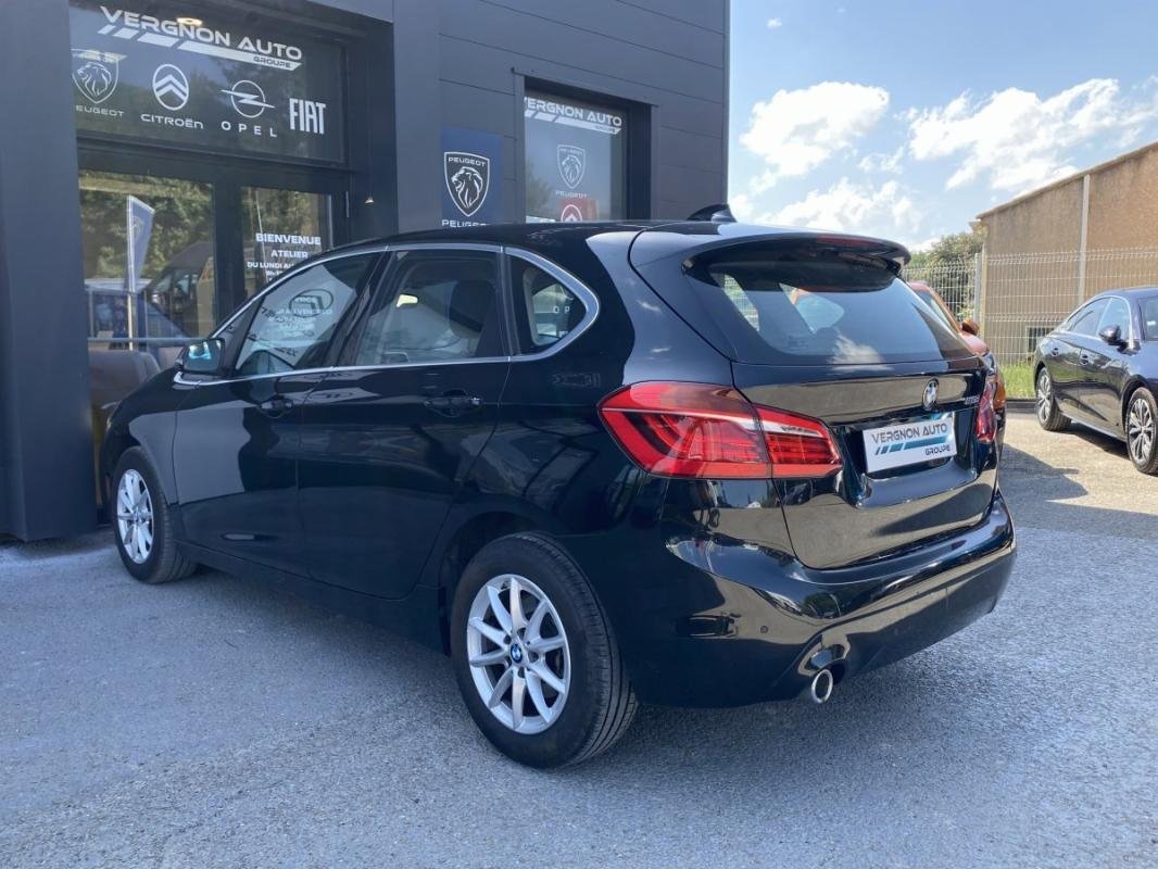 BMW Serie 2 Active Tourer - Photo 23