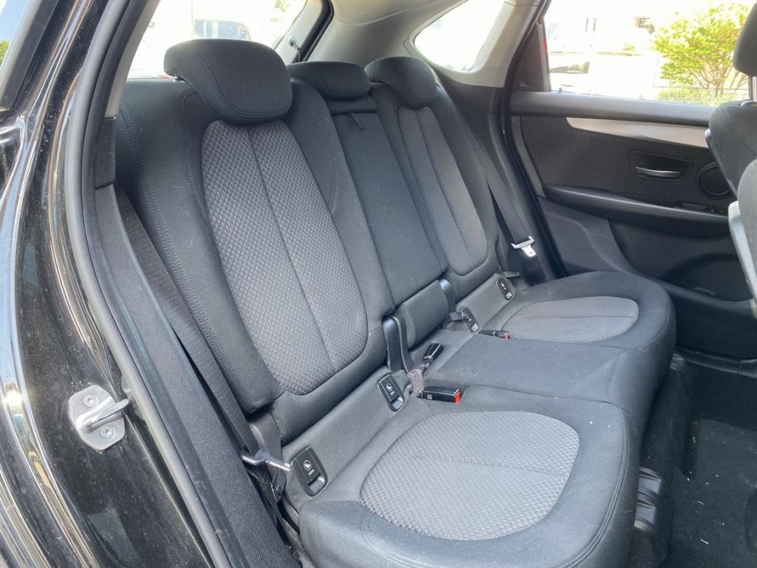 BMW Serie 2 Active Tourer - Photo 25