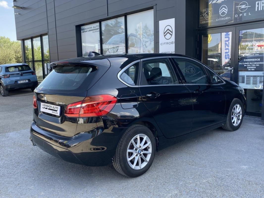 BMW Serie 2 Active Tourer - Photo 3