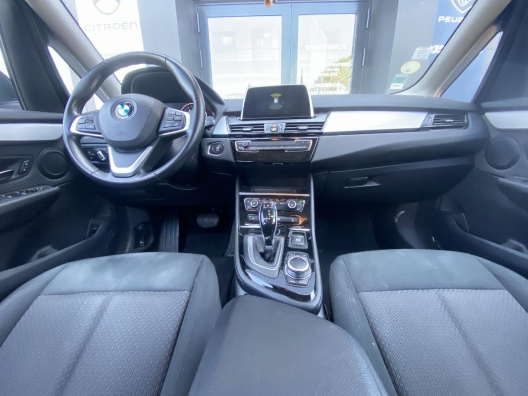 BMW Serie 2 Active Tourer - Photo 4