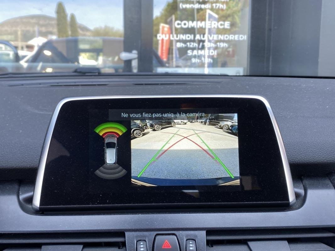 BMW Serie 2 Active Tourer - Photo 5