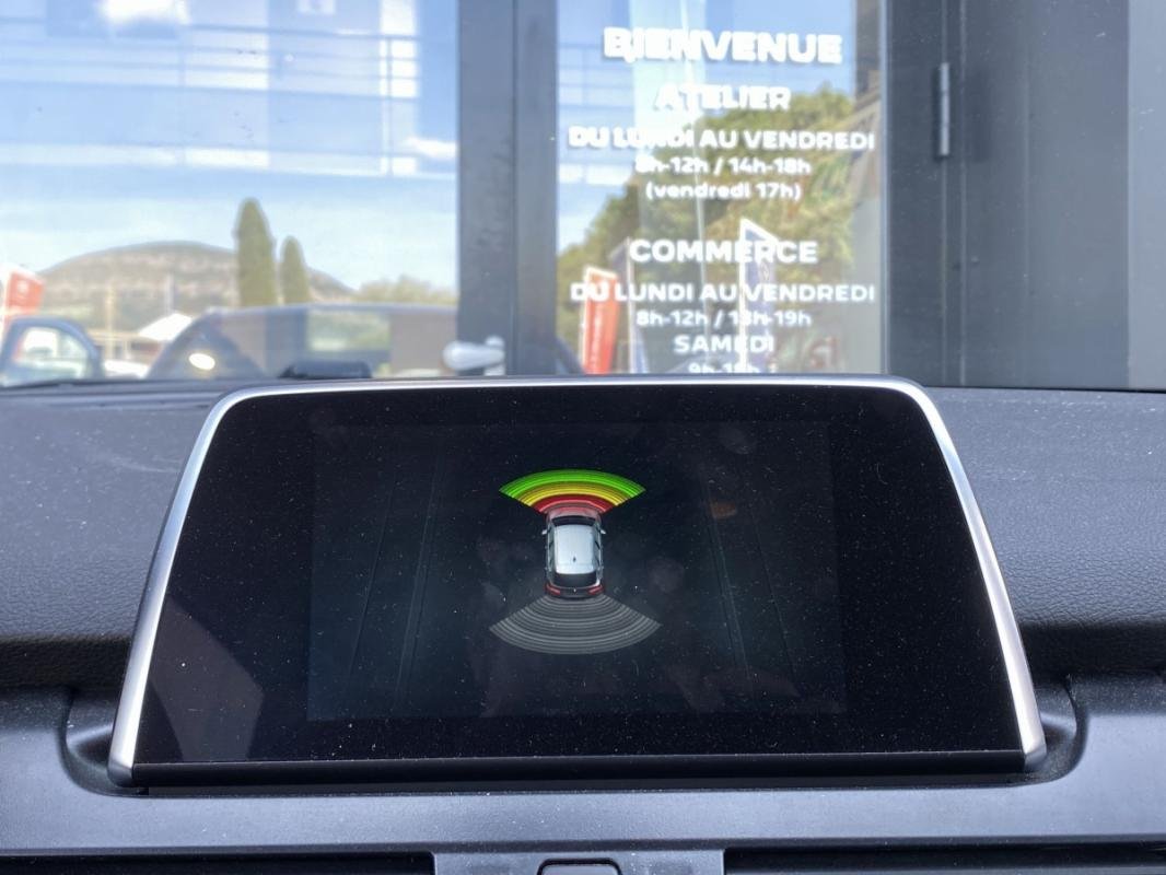 BMW Serie 2 Active Tourer - Photo 6
