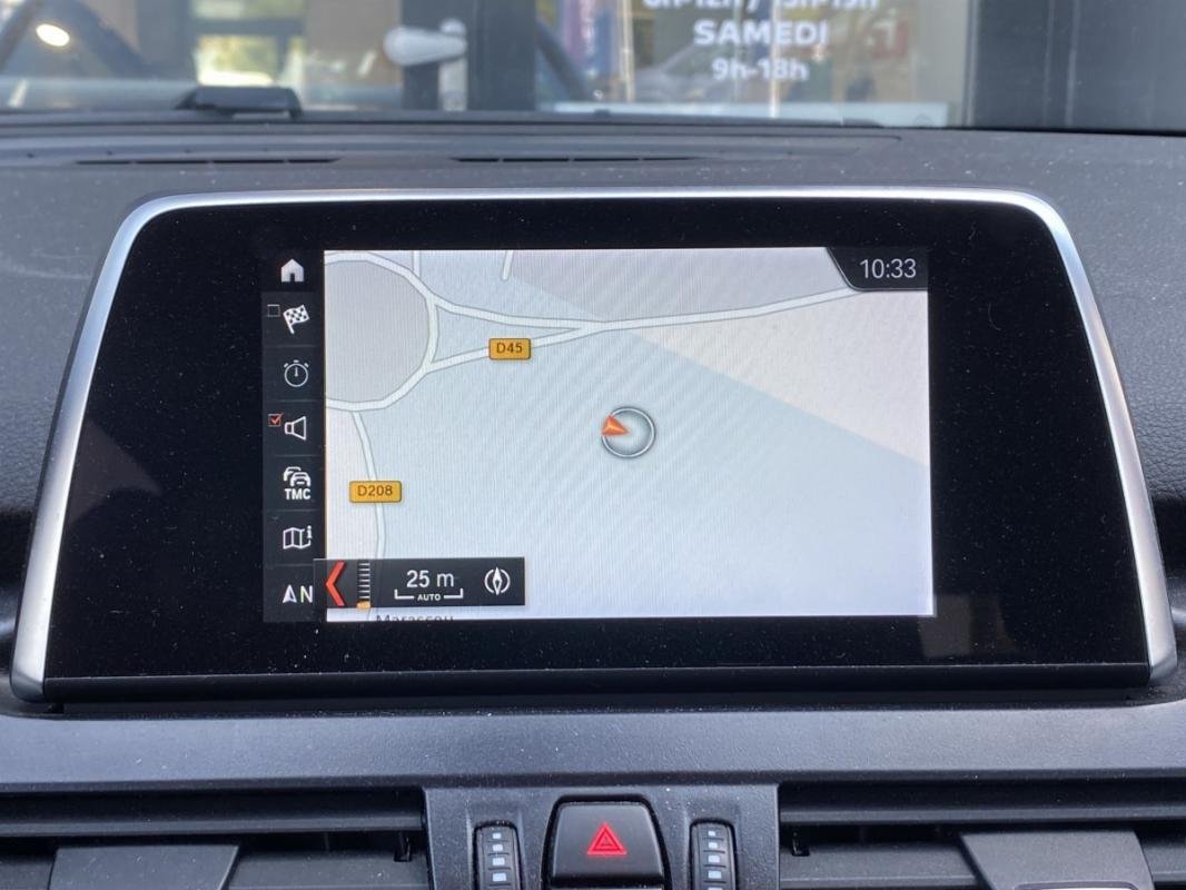 BMW Serie 2 Active Tourer - Photo 7