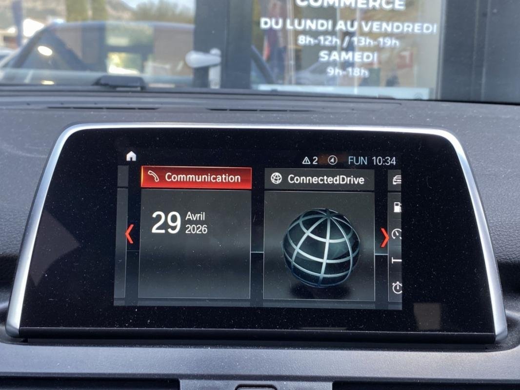 BMW Serie 2 Active Tourer - Photo 10