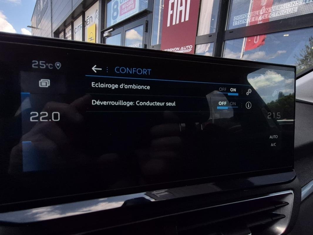 Peugeot 5008 - Photo 14