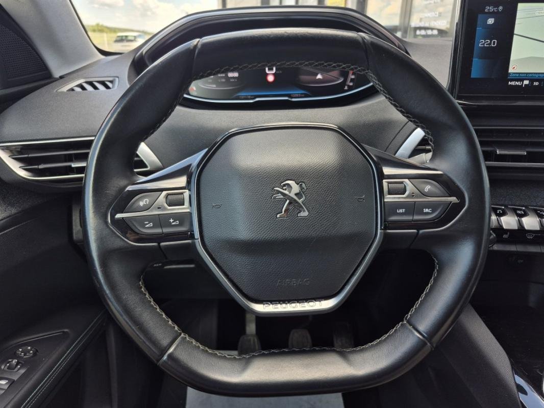 Peugeot 5008 - Photo 18