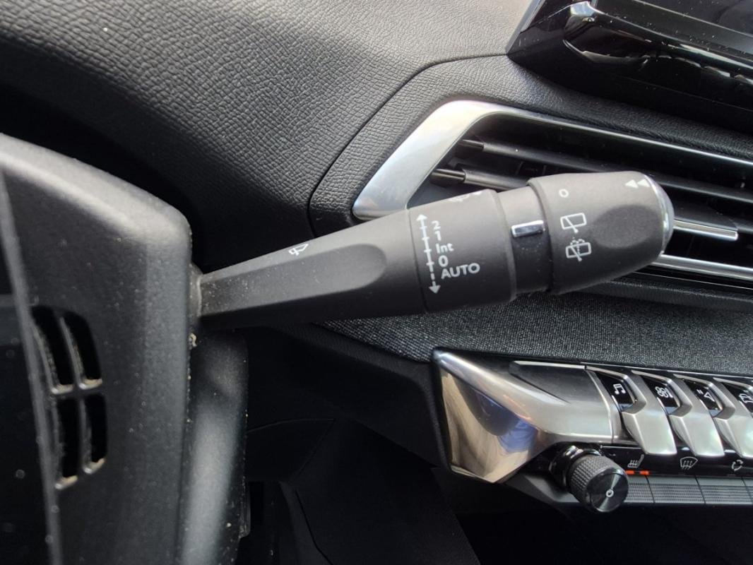 Peugeot 5008 - Photo 19