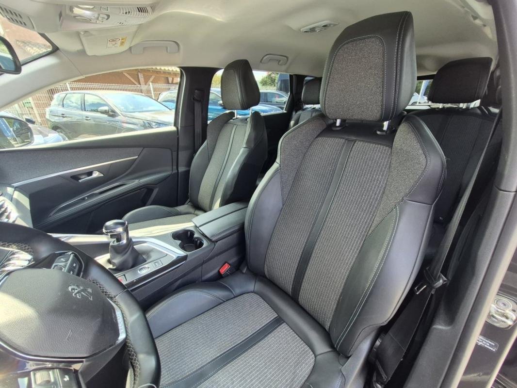 Peugeot 5008 - Photo 20