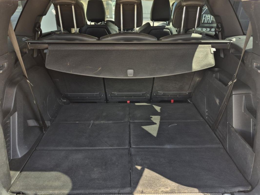 Peugeot 5008 - Photo 22