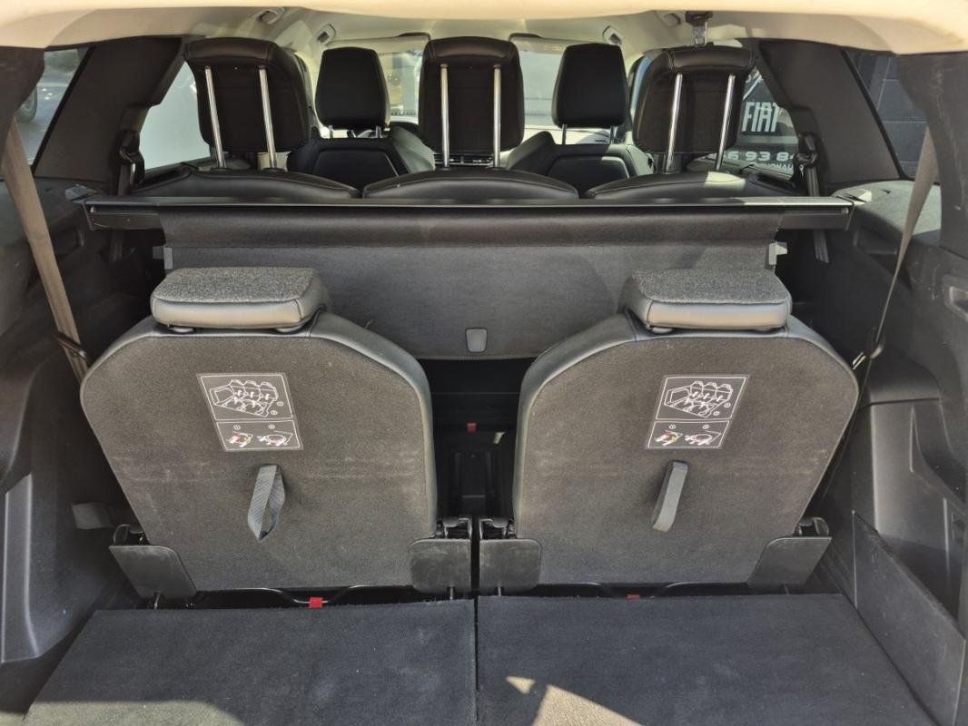 Peugeot 5008 - Photo 23