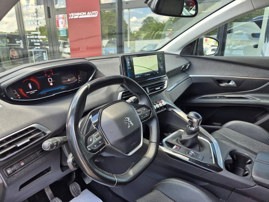 Peugeot 5008 - Photo 27