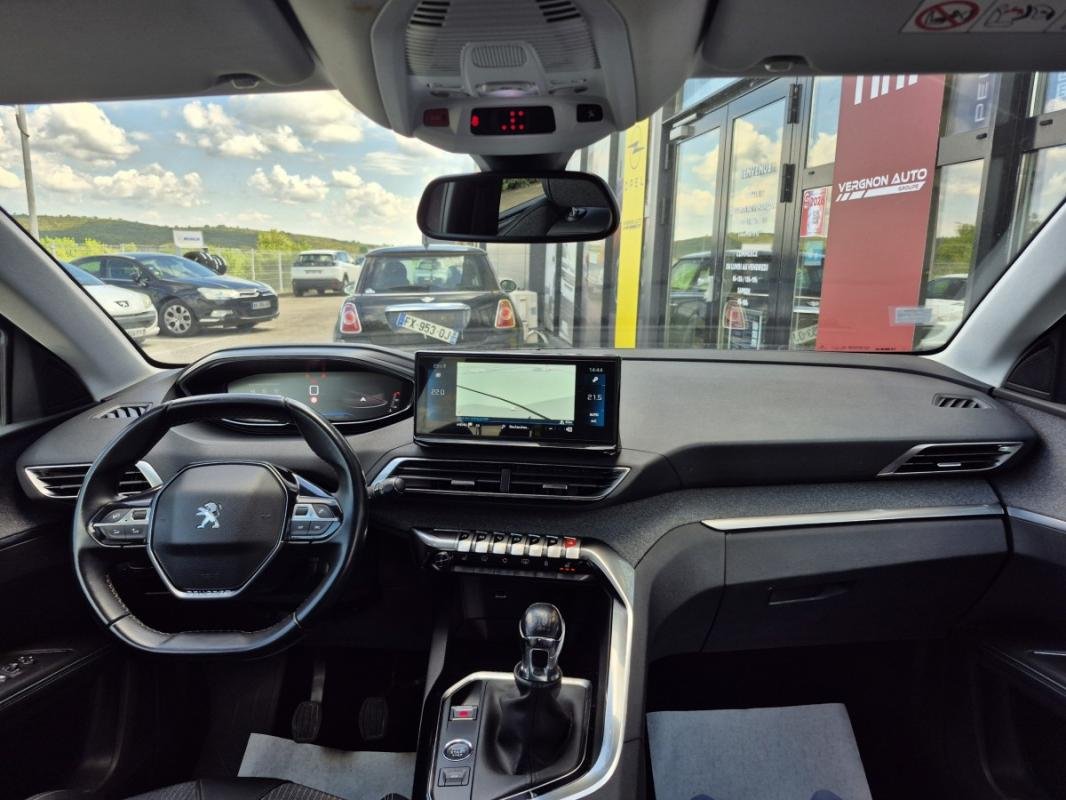 Peugeot 5008 - Photo 28