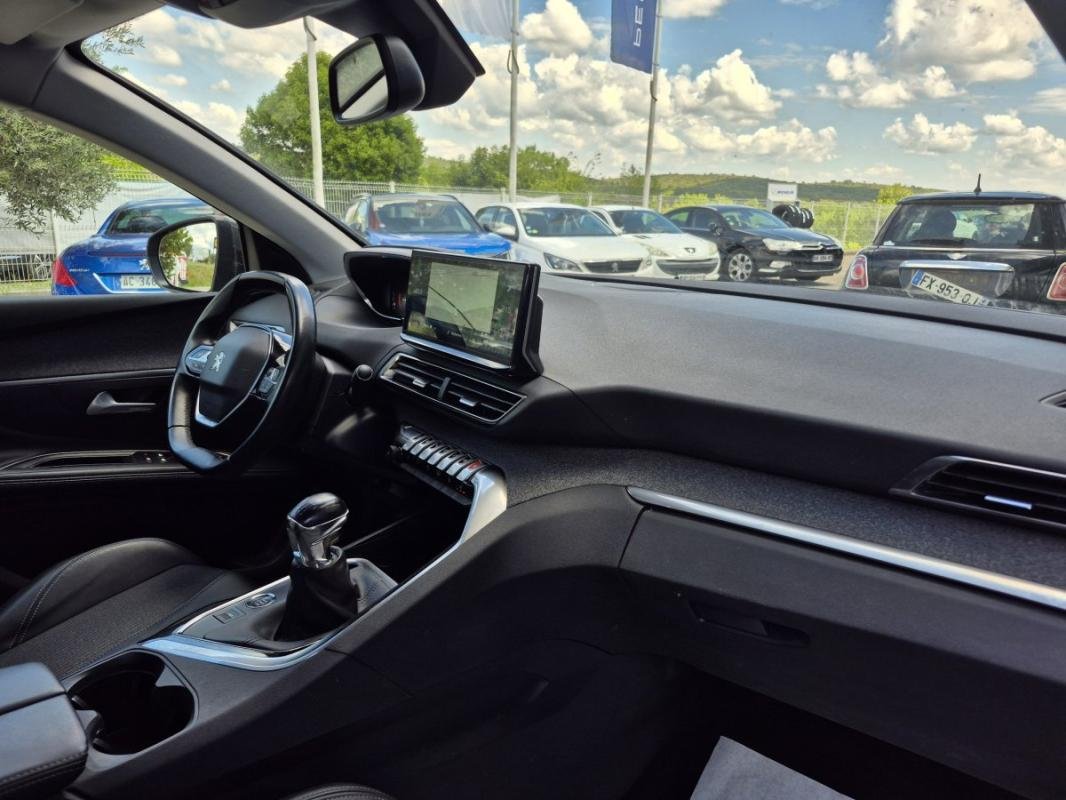 Peugeot 5008 - Photo 29