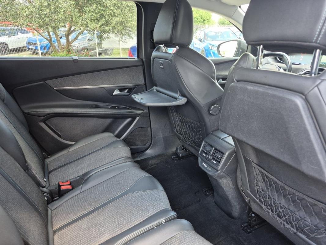 Peugeot 5008 - Photo 30