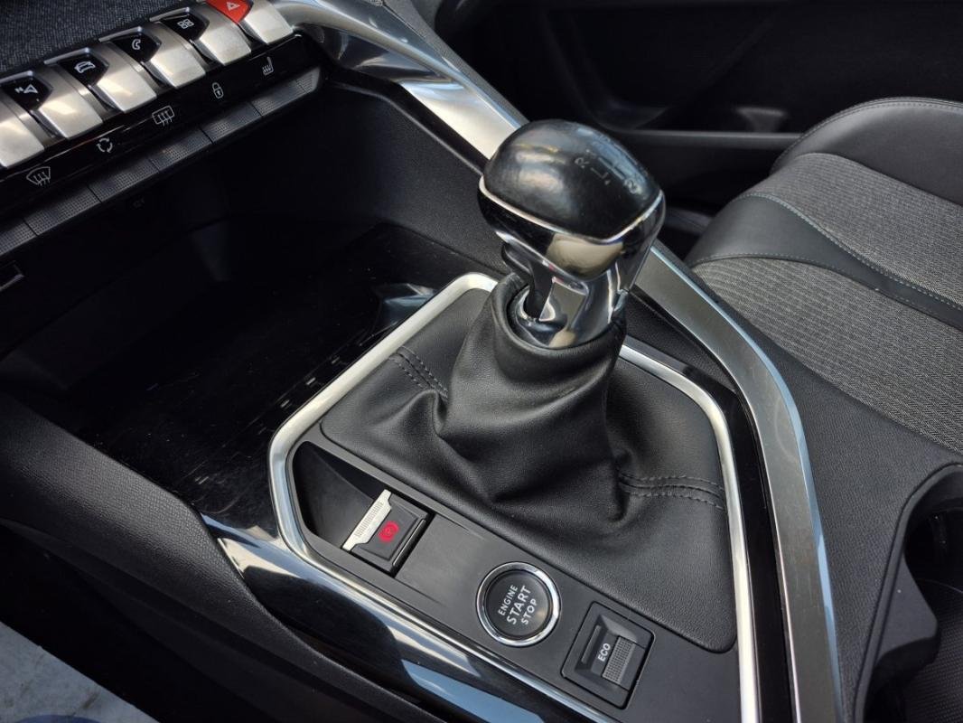 Peugeot 5008 - Photo 31